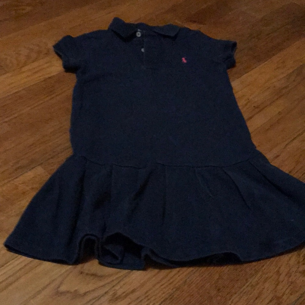 2 Ralph Lauren girls dress 👗